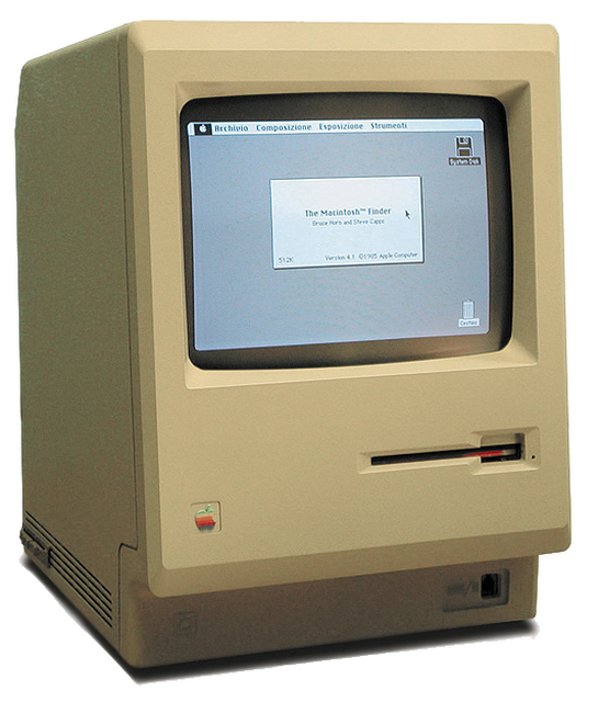 5-1-34：AppleとIBM：競争と協業