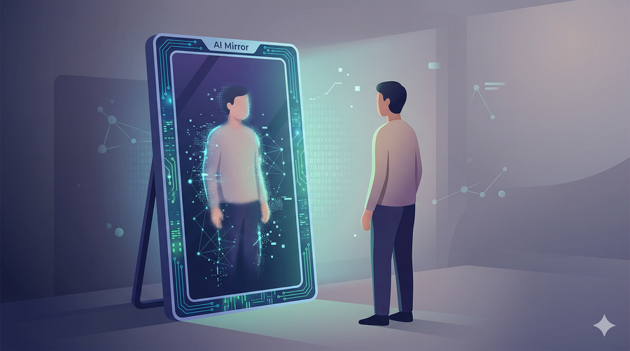 人間にとって、人間である意味は何か