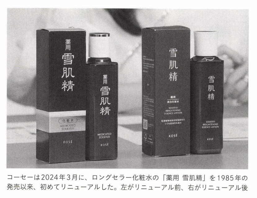 2-5-32：ロングセラーブランドに起こる2つの問題