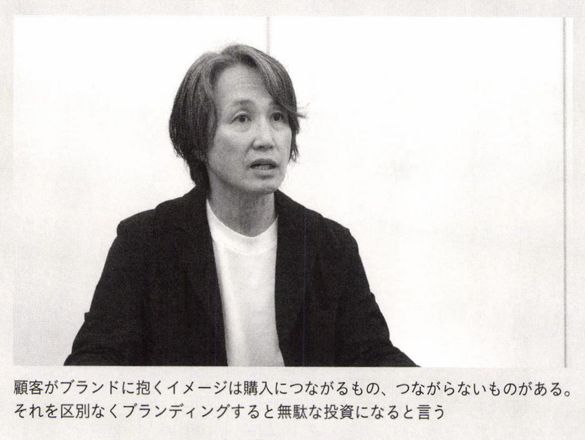 2-5-43：事業成長を牽引する「ブランディング」の再定義——田中洋教授と考える、顧客の記憶化と想起の促進