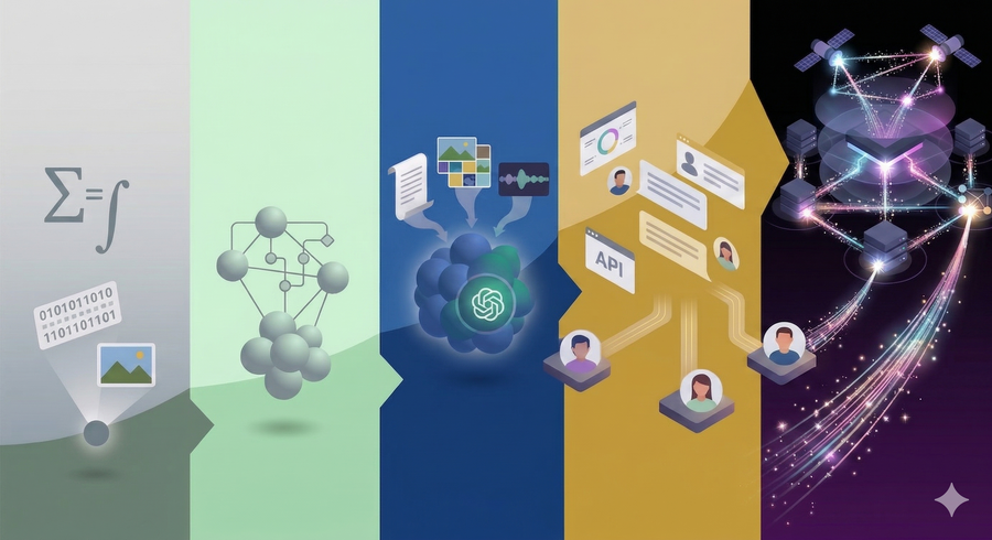 生成AI進化のアップデート（2026年4月）