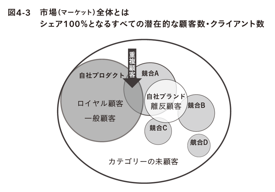 2-6-44：5segsのカスタマーダイナミクス分析