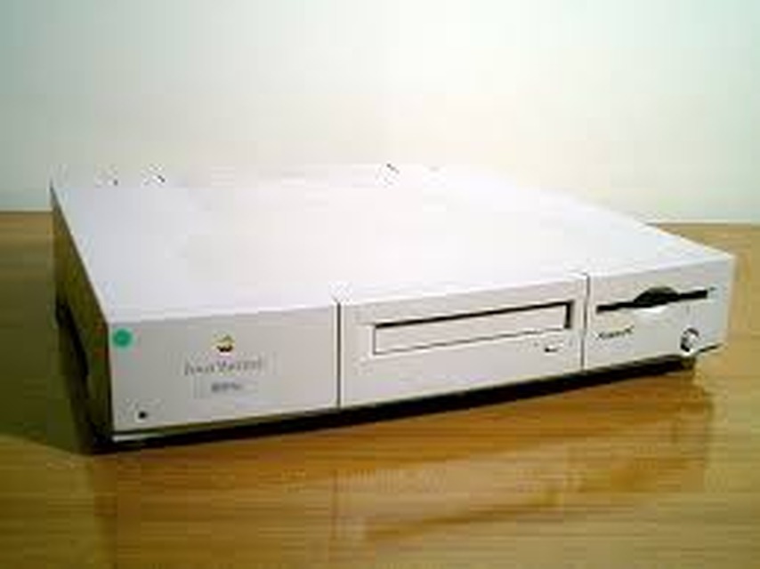 5-1-18:Power Macintoshシリーズ(1994年~):CEOの交代からビジネス市場への進出