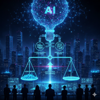 電力・計算資源が“成長の天井”になる——AIの経済はインフラ制約付きへ