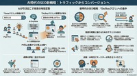 AIでSEOは終わったのか？
