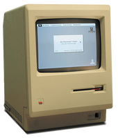 5-1-3：神話の検証① Macintosh発表と、テレビCM「1984」