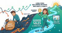 2-6-35：良い売上、悪い売上を管理する8つの枠