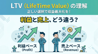 2-6-36：継続購入型ビジネスの最重要指標　ーLTV