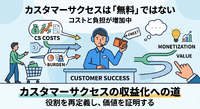 2-6-63：「カスタマーサクセス」の再定義
