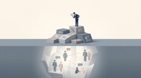 成功企業のまねをしたのに、失敗する　－罠5：成功条件の見落とし