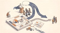 有名な専門家の言葉が、判断停止の理由になる　―罠9：権威と根拠の混同