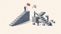 「公平な評価」が、新規事業を潰してしまう　―罠12：評価の一律適用