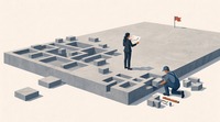 「欲しい」「無料なら使う」を、売れる証拠にしてしまう　―罠13：意向と購買の混同