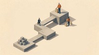 新規事業の効率化が、本当の顧客との出会いを減らす　―罠16：効率と検証の混同