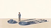 失敗しない案だけを選び、成長の機会を失う　―罠10：見送りリスクの見落とし