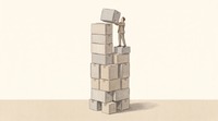 売上が伸びたから、もう拡大してよいと思ってしまう　―罠11：ステージの誤認