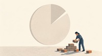 巨大市場の「たった1％」が取れない　―罠21：市場規模の掛け算