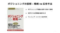 「マーケティングプロセス」は今、実務でどのように活用すべきか