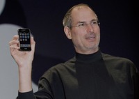 5-2-3：スティーブ・ジョブズ復帰後の15年：1996-2011