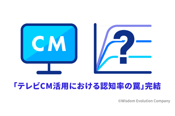 3-1-4：テレビメディアの一般理論への疑問、本当にクリエイティブは摩耗する？ 画像