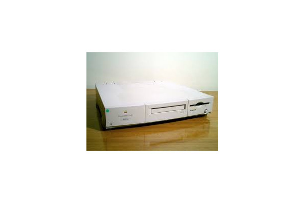 5-1-18:Power Macintoshシリーズ(1994年~):CEOの交代からビジネス市場への進出 画像
