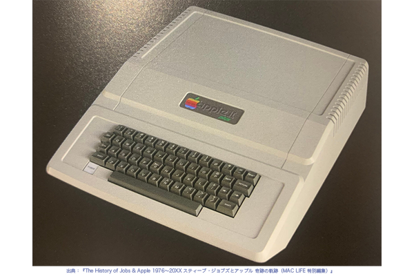 2-4-10：Appleにみる「N1」起点のプロダクト開発 画像