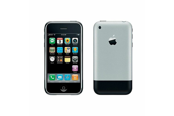 5-1-25：iPhone（2007 - 2025）：過去の成功と失敗からの革新 Connecting The Dots 画像