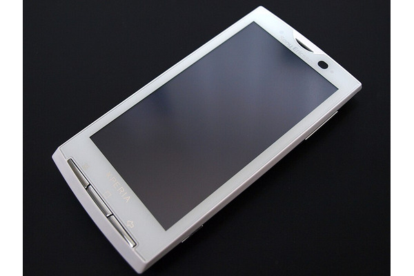 5-1-28：iPhoneへの反応：Sony 画像