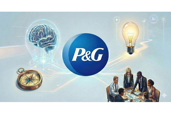 保存版：P&Gで学び、実践してわかった 最強のマーケティング原理 画像