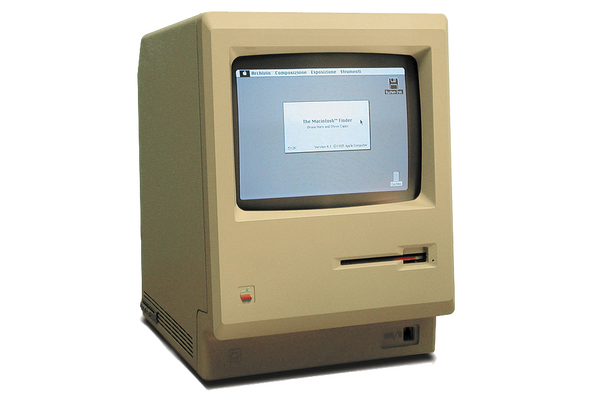 5-1-34：AppleとIBM：競争と協業 画像