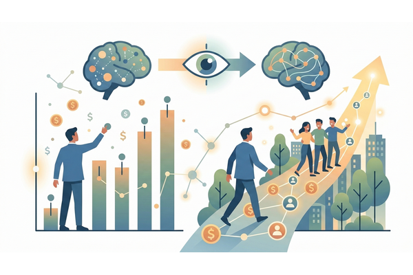 LTV運用の７つのアクション：「点」から「線」へのマインドセット転換 画像