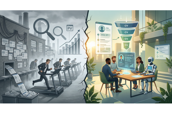 AIでSEOは終わったのか？ 画像