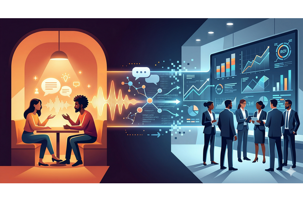 顧客起点の新規事業：組織の”壁”を突破する5つの逆説的思考――その「良いアイデア」が、なぜか社内で却下される理由 画像