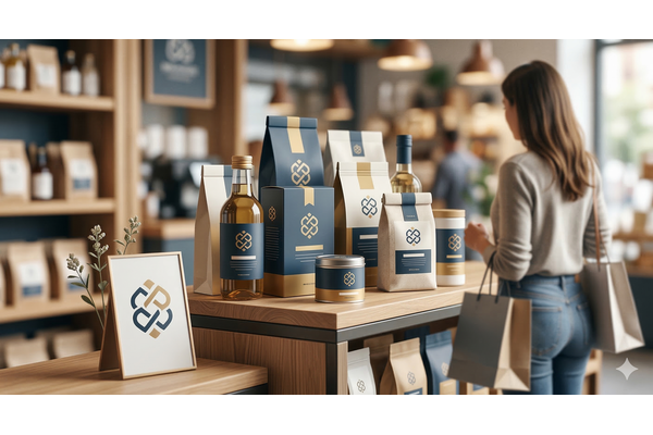 2-5-7：顧客にとっての「識別性」がいかに重要か 画像