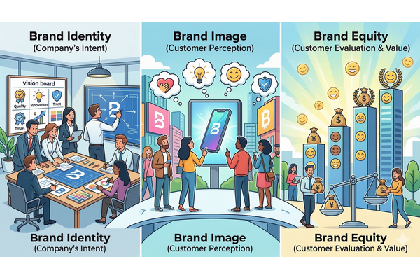 2-5-12：ブランドにまつわる言葉を整理する 画像