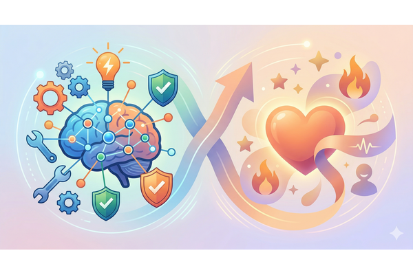 2-5-16：ブランディングの第2の目的：情緒的・心理的価値の提供 画像