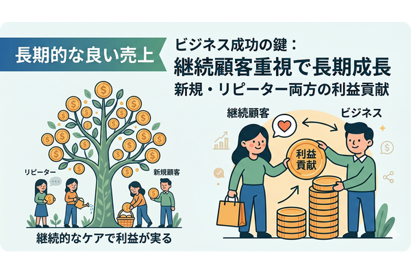 2-6-3：「良い売上」にこだわるべき理由 画像
