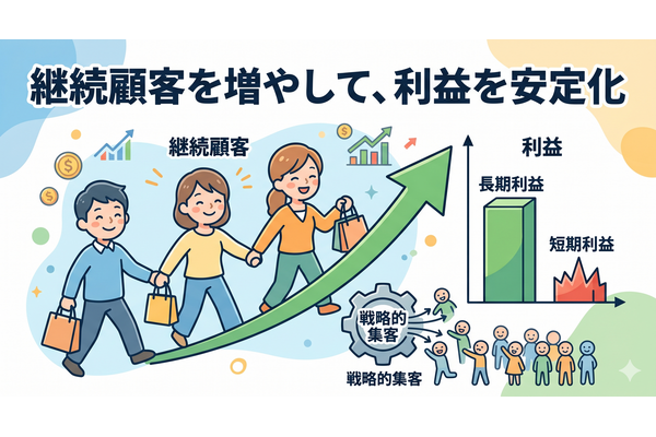 2-6-11：鉄板焼き店とウォルマートからの学び 画像