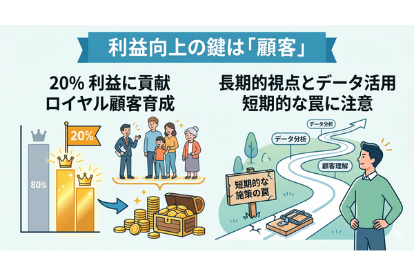 2-6-28：良い売上をもたらす顧客を育成する ー ロクシタンの事例 画像