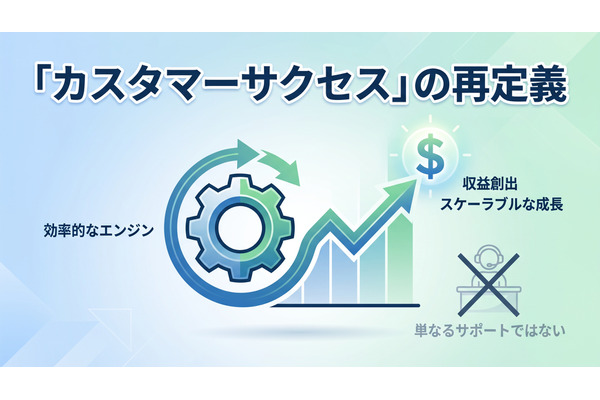 2-6-63：「カスタマーサクセス」の再定義 画像