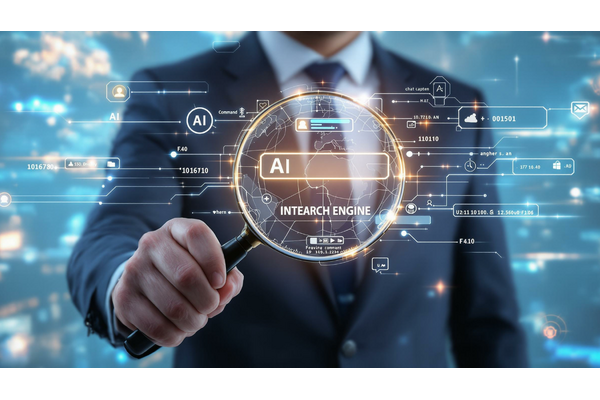 3-3-2:Google AIが塗り替えるマーケティングプロセス:前編~検索・ディスカバリーとキャンペーン自動化の進化がもたらす「距離」の縮小~ 画像