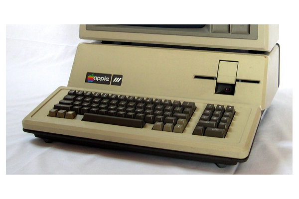 5-1-9:Apple III(1980):Appleのビジネス市場進出の失敗とその教訓 画像