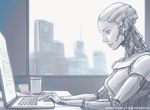 3-4-3：野中郁次郎理論に学ぶ、暗黙知を形式知に変えるAI活用術（前編） 画像