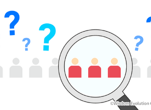 2-3-4：戦略の根本的な問題は顧客不在 画像