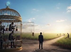 人的資本経営の罠：P&Gで体験した５つの教訓 画像