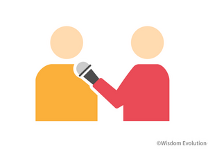 2-4-27：N1インタビューは、まず「ロイヤル顧客」に行う 画像