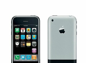 5-1-25：iPhone（2007 - 2025）：過去の成功と失敗からの革新 Connecting The Dots 画像