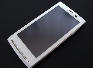 5-1-28：iPhoneへの反応：Sony 画像