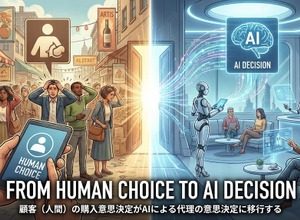 2026 年、「AI が賢くなる」を超えて「購入の主語が移り始める」 画像