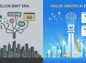 AIO時代—SEOの終焉ではなく「AIに採点される」始まり 画像